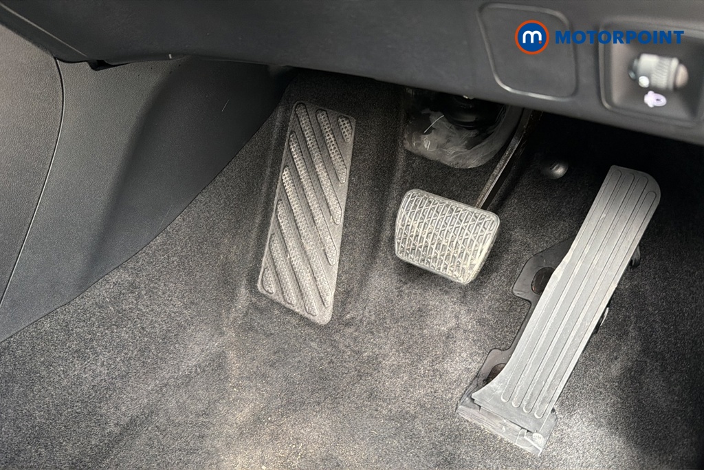 Mg Motor Uk HS Trophy Automatic Petrol-Electric Hybrid SUV - Stock Number (1644288) - 24th supplementary image