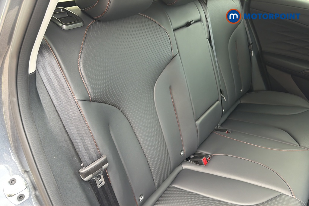 Mg Motor Uk HS Trophy Automatic Petrol-Electric Hybrid SUV - Stock Number (1644288) - 25th supplementary image