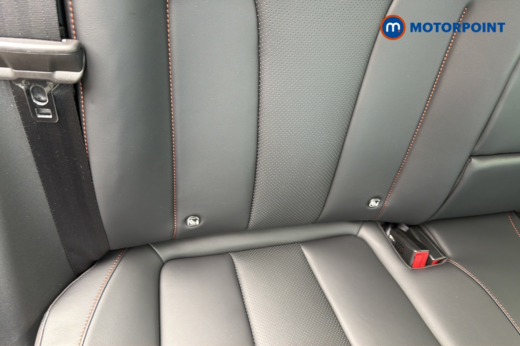 Mg Motor Uk HS Trophy Automatic Petrol-Electric Hybrid SUV - Stock Number (1644288) - 27th supplementary image