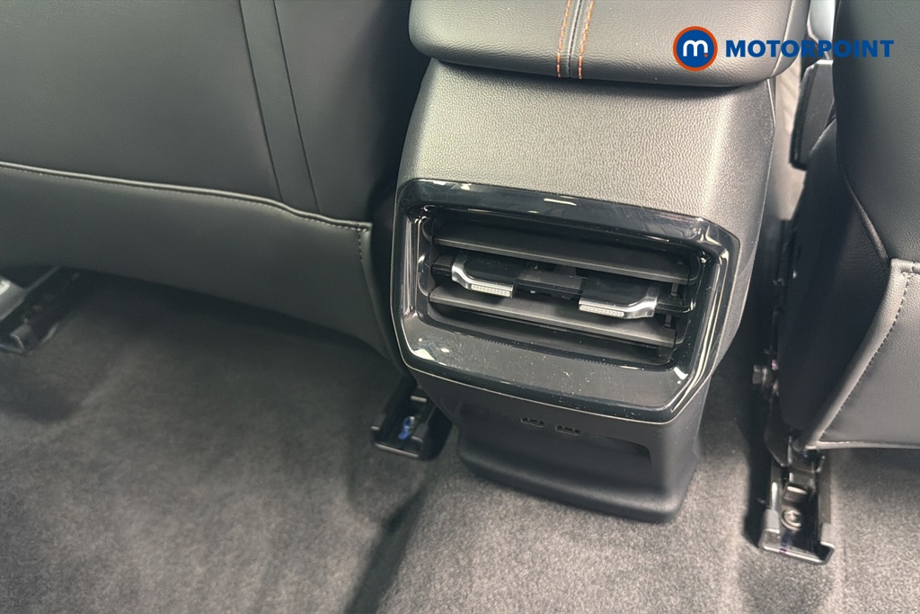 Mg Motor Uk HS Trophy Automatic Petrol-Electric Hybrid SUV - Stock Number (1644288) - 28th supplementary image