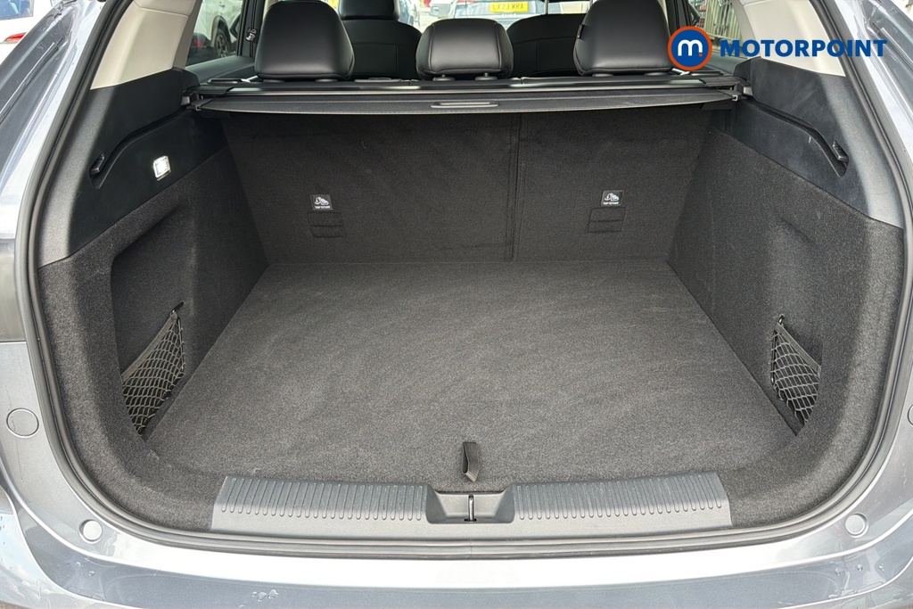 Mg Motor Uk HS Trophy Automatic Petrol-Electric Hybrid SUV - Stock Number (1644288) - 30th supplementary image