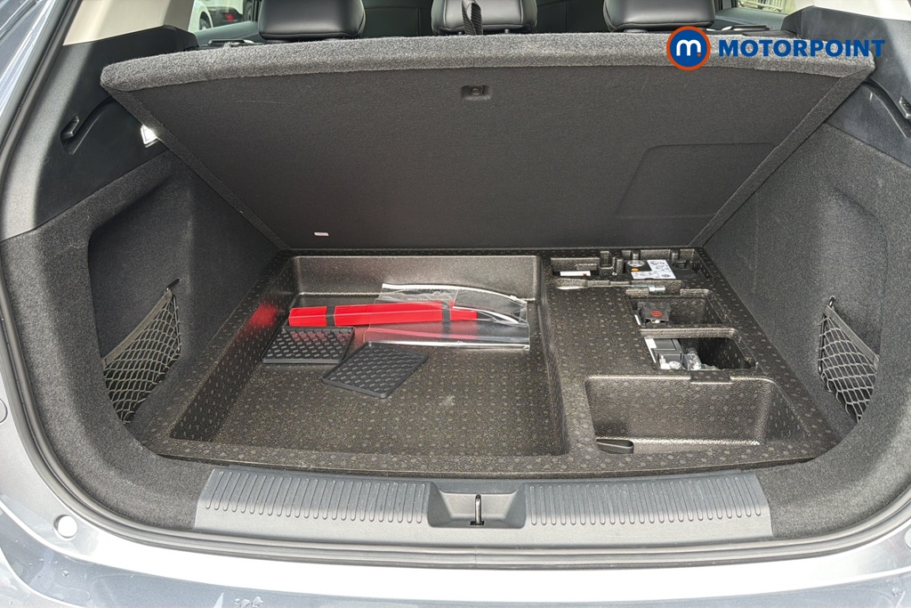 Mg Motor Uk HS Trophy Automatic Petrol-Electric Hybrid SUV - Stock Number (1644288) - 33rd supplementary image