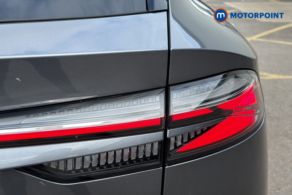 Mg Motor Uk HS Trophy Automatic Petrol-Electric Hybrid SUV - Stock Number (1644288) - 36th supplementary image
