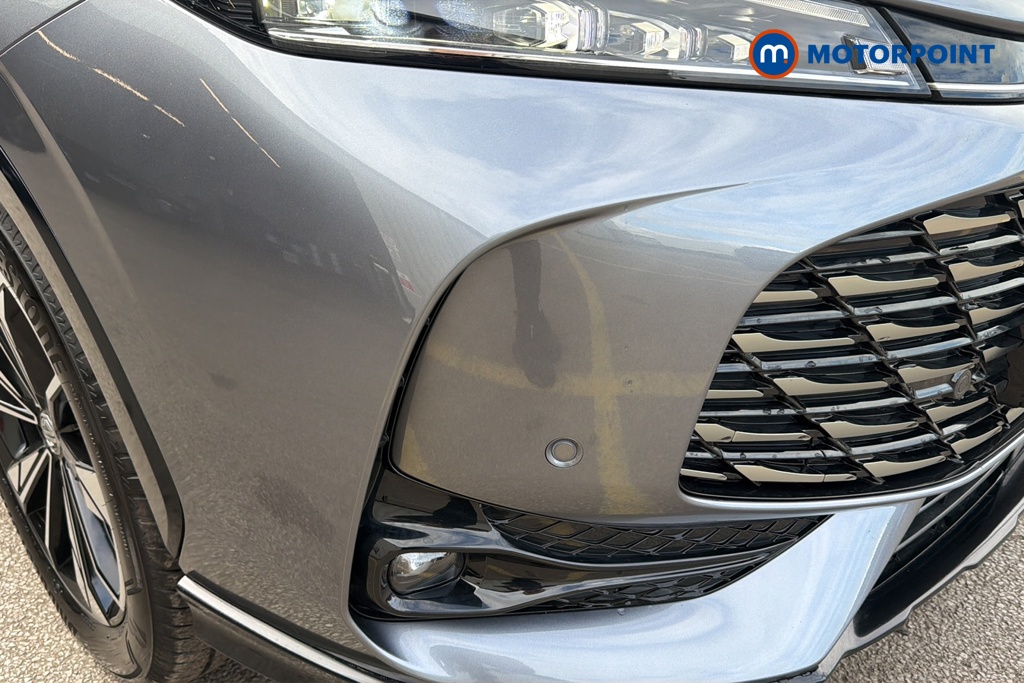 Mg Motor Uk HS Trophy Automatic Petrol-Electric Hybrid SUV - Stock Number (1644288) - 38th supplementary image