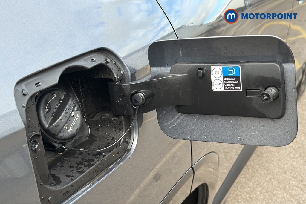 Mg Motor Uk HS Trophy Automatic Petrol-Electric Hybrid SUV - Stock Number (1644288) - 41st supplementary image