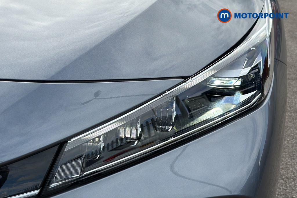 Mg Motor Uk HS Trophy Automatic Petrol-Electric Hybrid SUV - Stock Number (1644288) - 42nd supplementary image