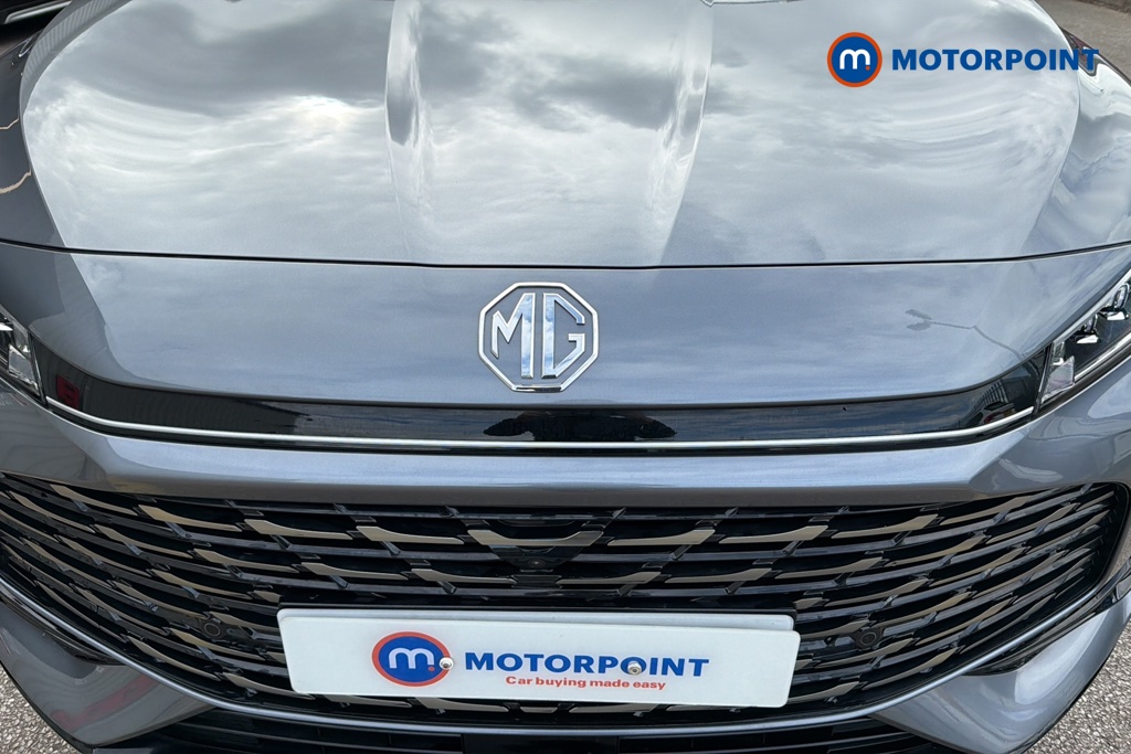 Mg Motor Uk HS Trophy Automatic Petrol-Electric Hybrid SUV - Stock Number (1644288) - 43rd supplementary image