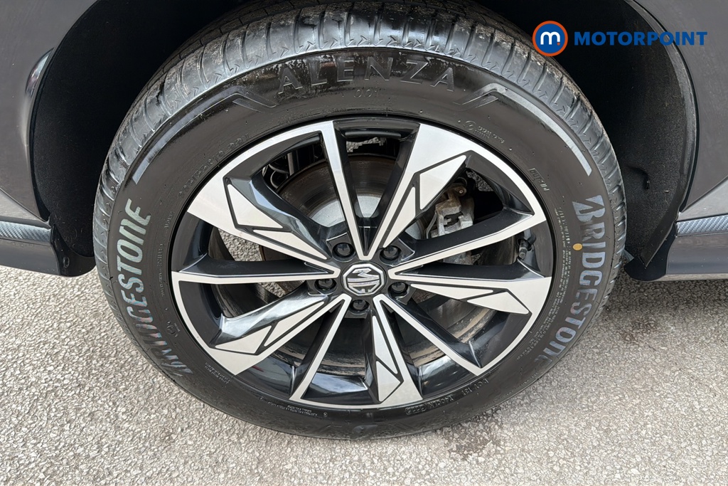 Mg Motor Uk HS Trophy Automatic Petrol-Electric Hybrid SUV - Stock Number (1644288) - 46th supplementary image