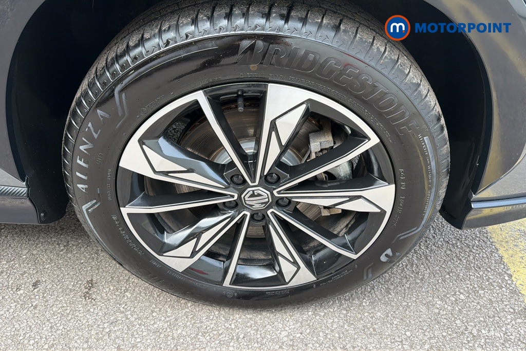 Mg Motor Uk HS Trophy Automatic Petrol-Electric Hybrid SUV - Stock Number (1644288) - 47th supplementary image
