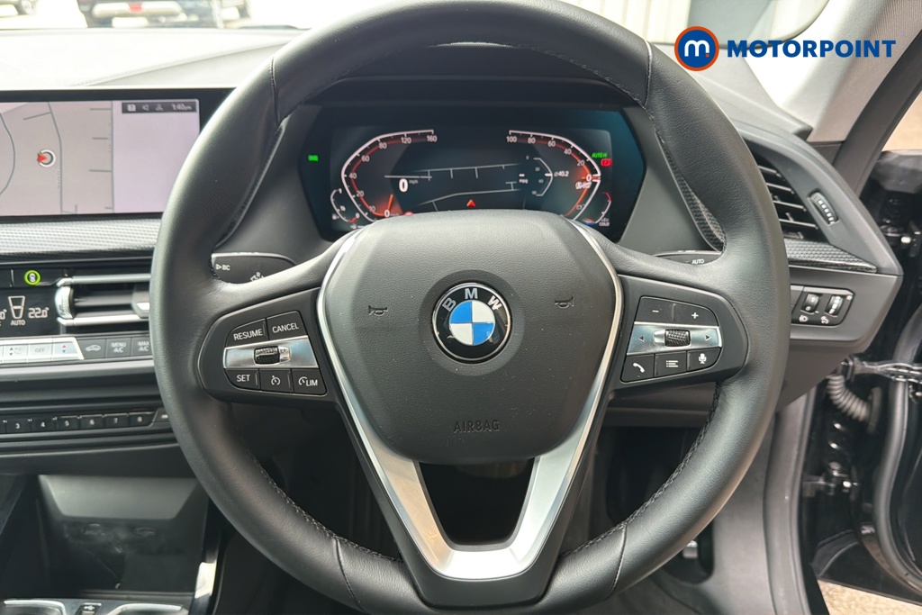BMW 2 Series Sport Automatic Petrol Saloon - Stock Number (1644328) - 2nd supplementary image