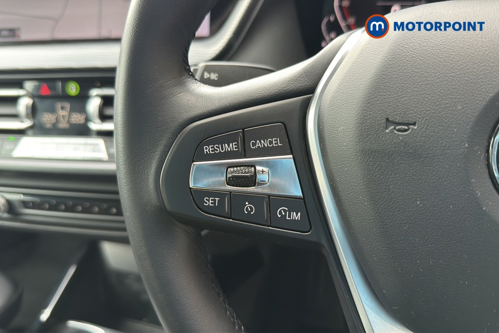 BMW 2 Series Sport Automatic Petrol Saloon - Stock Number (1644328) - 4th supplementary image
