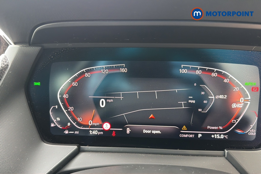 BMW 2 Series Sport Automatic Petrol Saloon - Stock Number (1644328) - 7th supplementary image
