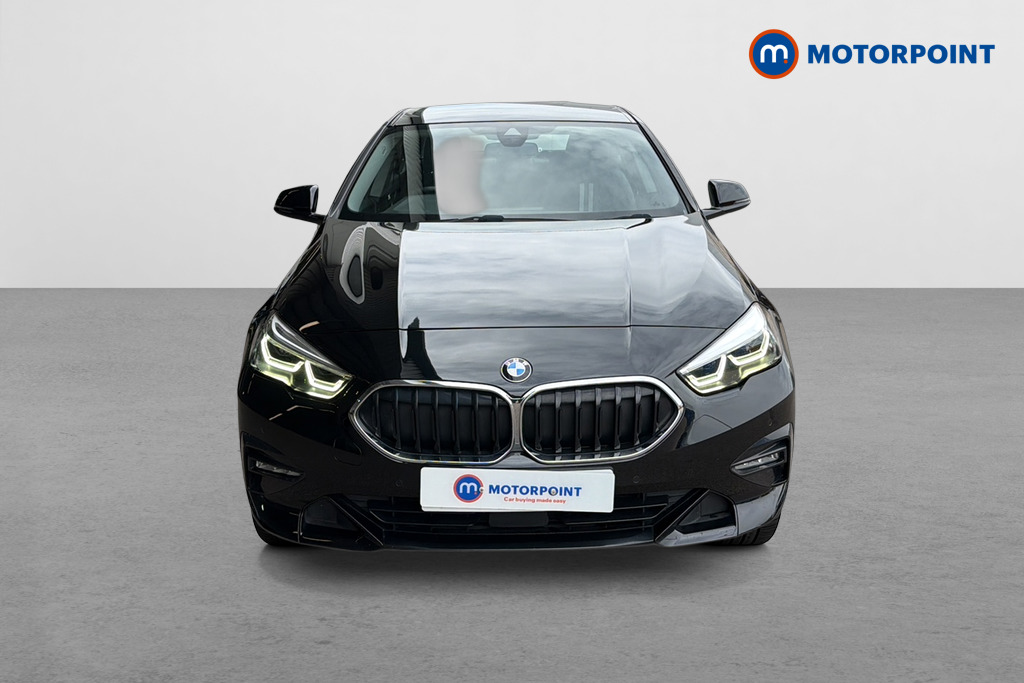 BMW 2 Series Sport Automatic Petrol Saloon - Stock Number (1644328) - Front bumper