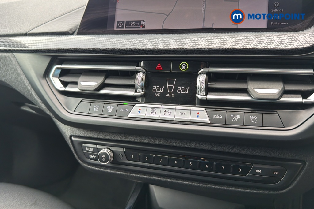 BMW 2 Series Sport Automatic Petrol Saloon - Stock Number (1644328) - 12th supplementary image