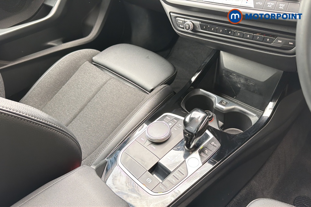 BMW 2 Series Sport Automatic Petrol Saloon - Stock Number (1644328) - 15th supplementary image