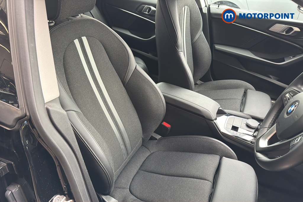 BMW 2 Series Sport Automatic Petrol Saloon - Stock Number (1644328) - 22nd supplementary image