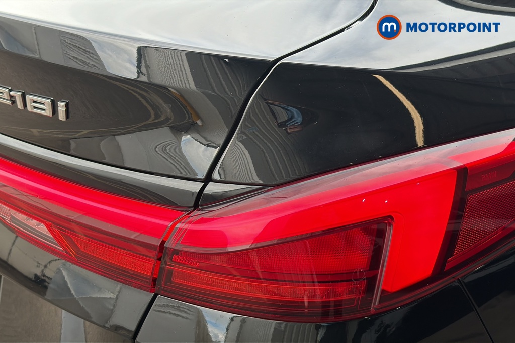 BMW 2 Series Sport Automatic Petrol Saloon - Stock Number (1644328) - 36th supplementary image
