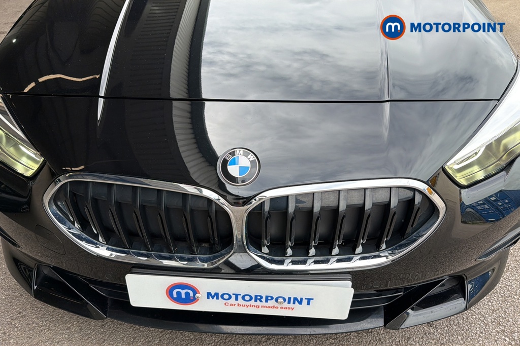BMW 2 Series Sport Automatic Petrol Saloon - Stock Number (1644328) - 43rd supplementary image