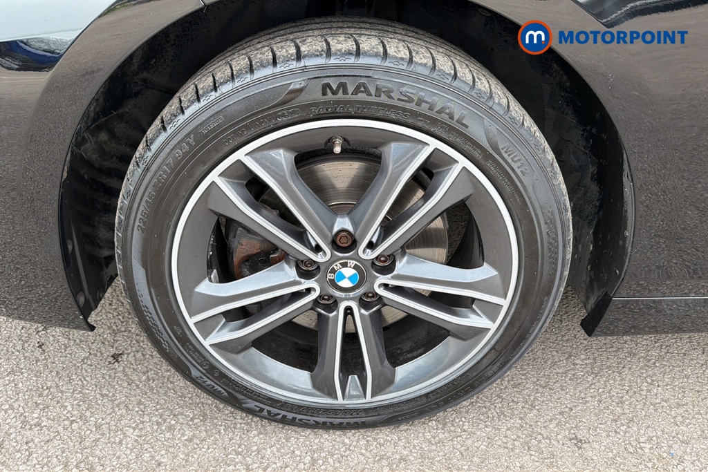BMW 2 Series Sport Automatic Petrol Saloon - Stock Number (1644328) - 44th supplementary image