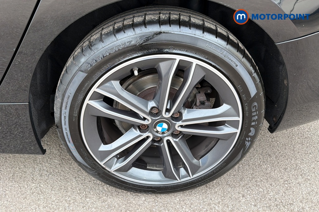 BMW 2 Series Sport Automatic Petrol Saloon - Stock Number (1644328) - 45th supplementary image