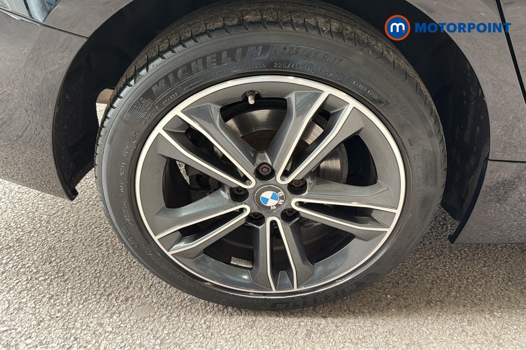 BMW 2 Series Sport Automatic Petrol Saloon - Stock Number (1644328) - 46th supplementary image
