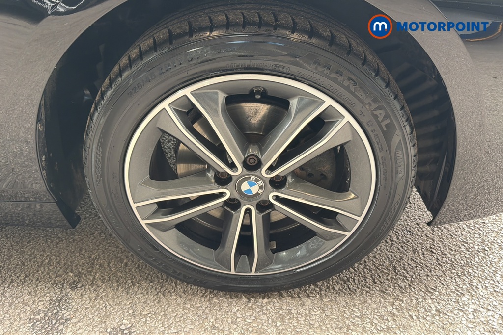 BMW 2 Series Sport Automatic Petrol Saloon - Stock Number (1644328) - 47th supplementary image