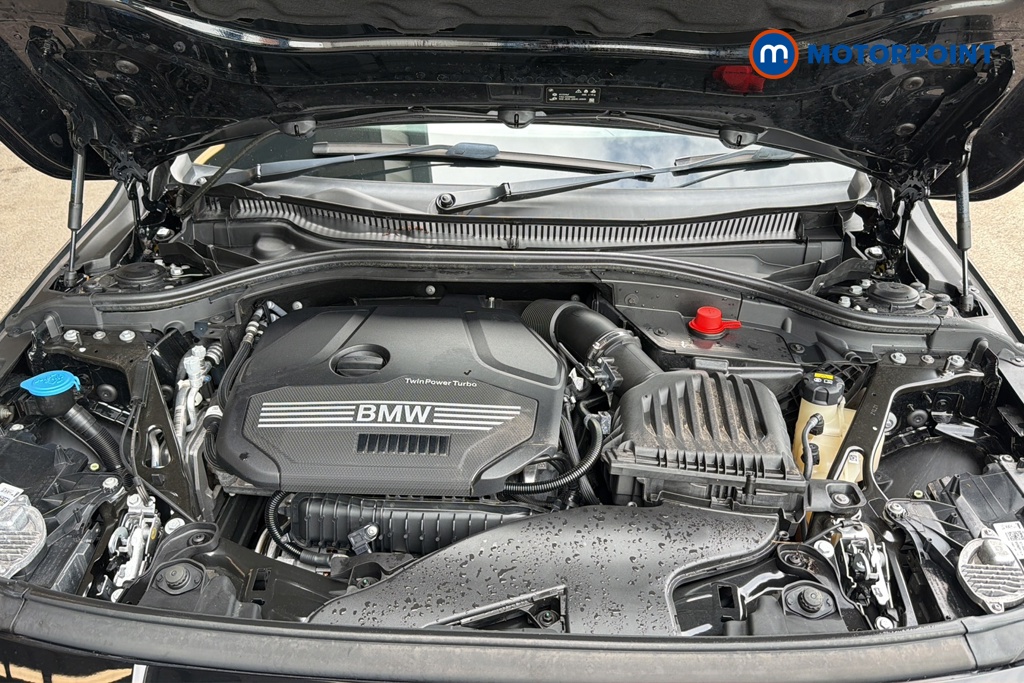 BMW 2 Series Sport Automatic Petrol Saloon - Stock Number (1644328) - 48th supplementary image