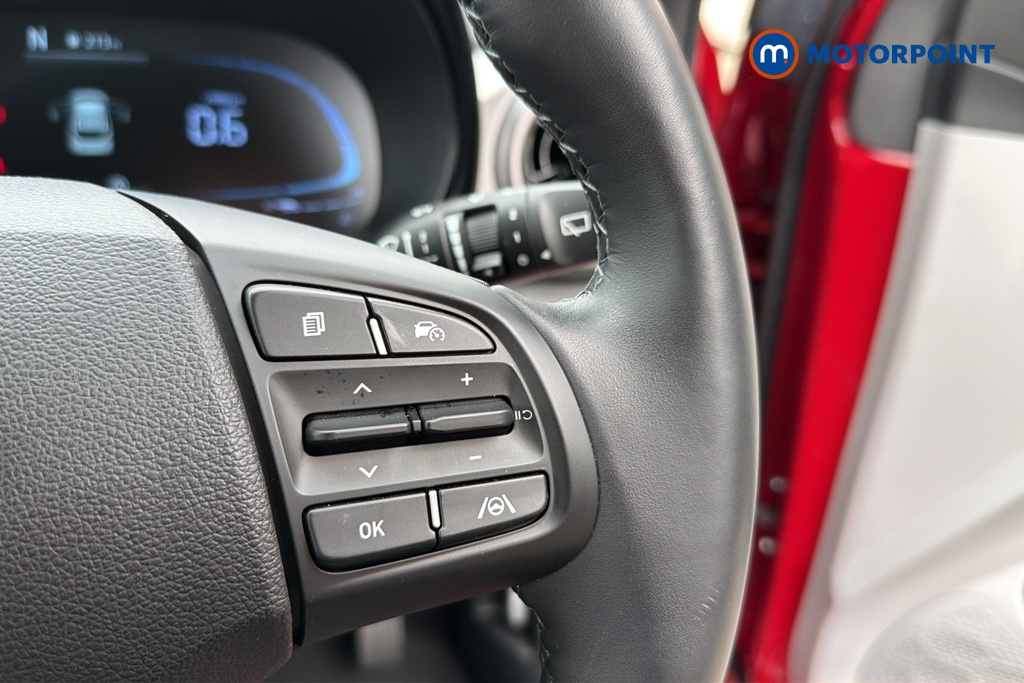 Hyundai I10 Premium Automatic Petrol Hatchback - Stock Number (1644383) - 3rd supplementary image