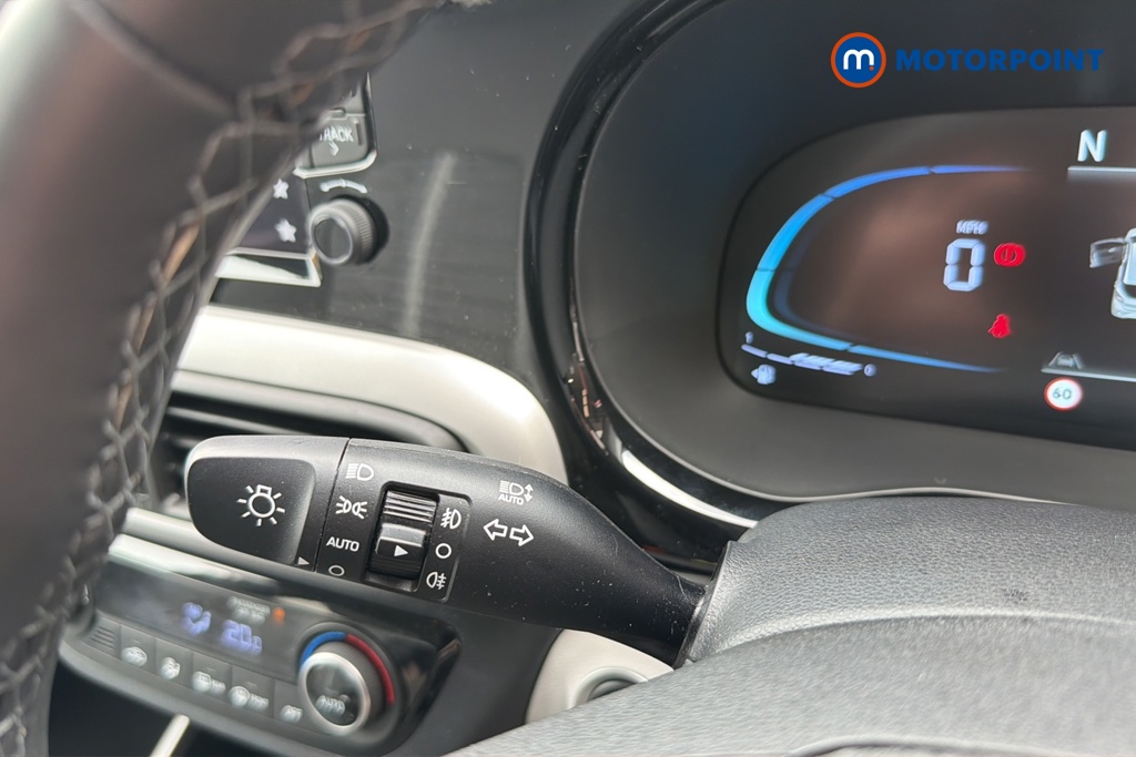 Hyundai I10 Premium Automatic Petrol Hatchback - Stock Number (1644383) - 5th supplementary image