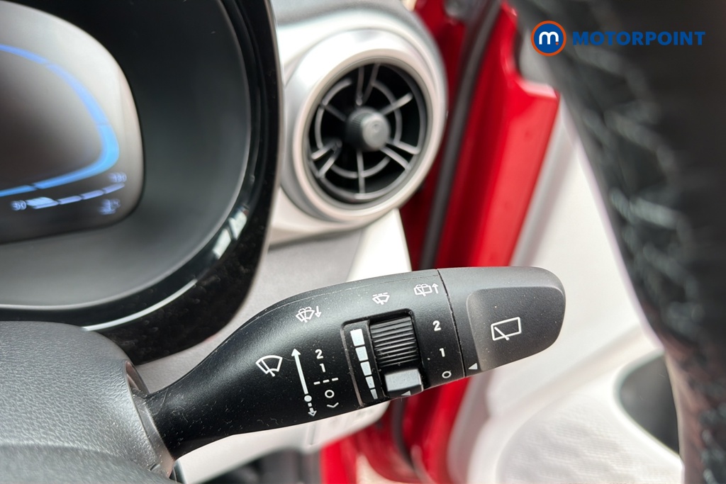 Hyundai I10 Premium Automatic Petrol Hatchback - Stock Number (1644383) - 6th supplementary image