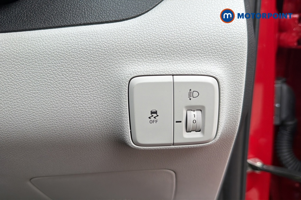 Hyundai I10 Premium Automatic Petrol Hatchback - Stock Number (1644383) - 11th supplementary image