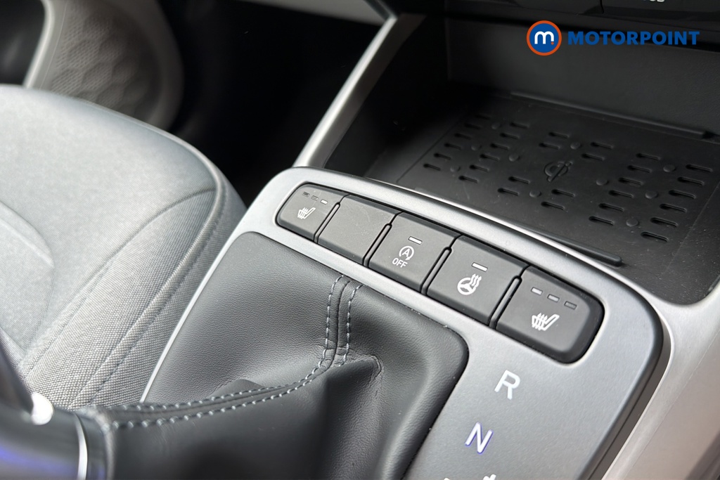 Hyundai I10 Premium Automatic Petrol Hatchback - Stock Number (1644383) - 14th supplementary image