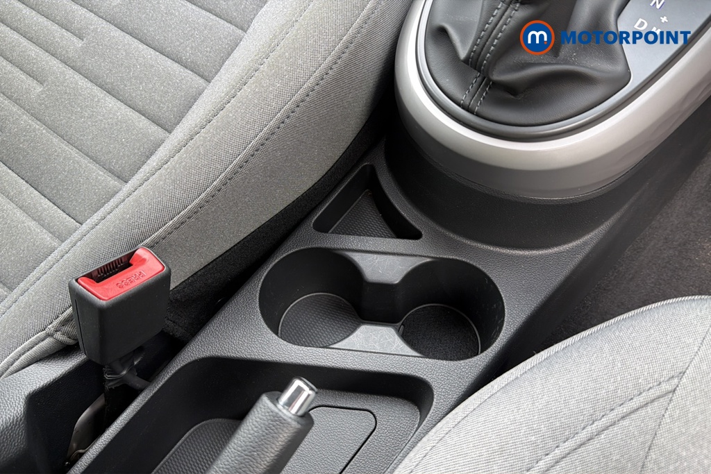 Hyundai I10 Premium Automatic Petrol Hatchback - Stock Number (1644383) - 16th supplementary image