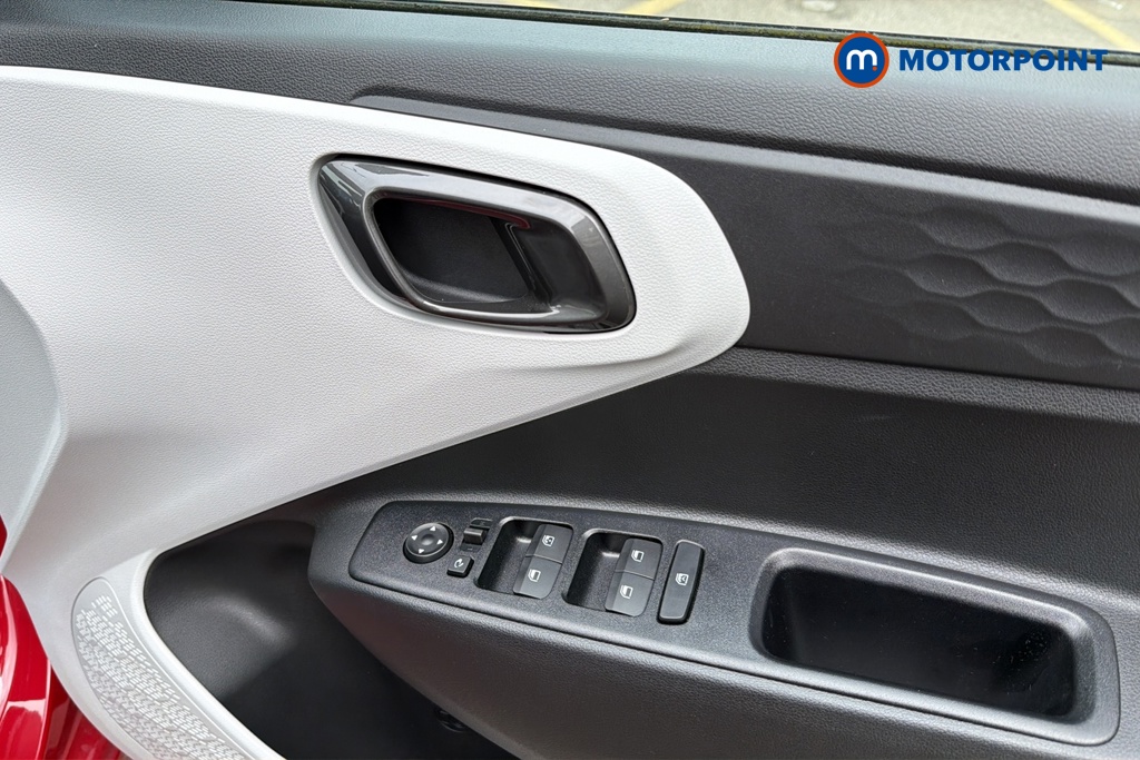 Hyundai I10 Premium Automatic Petrol Hatchback - Stock Number (1644383) - 19th supplementary image