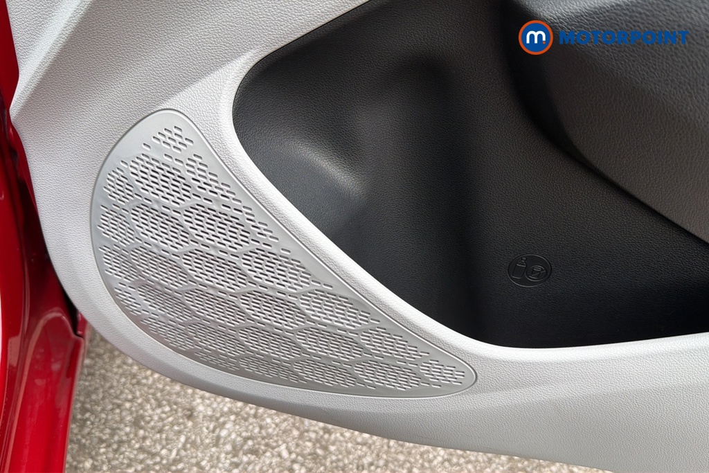 Hyundai I10 Premium Automatic Petrol Hatchback - Stock Number (1644383) - 21st supplementary image