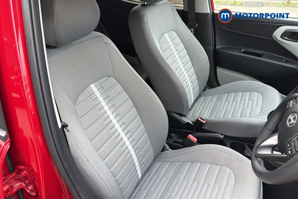 Hyundai I10 Premium Automatic Petrol Hatchback - Stock Number (1644383) - 22nd supplementary image