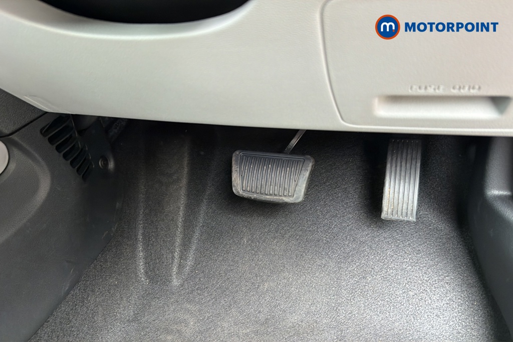 Hyundai I10 Premium Automatic Petrol Hatchback - Stock Number (1644383) - 24th supplementary image