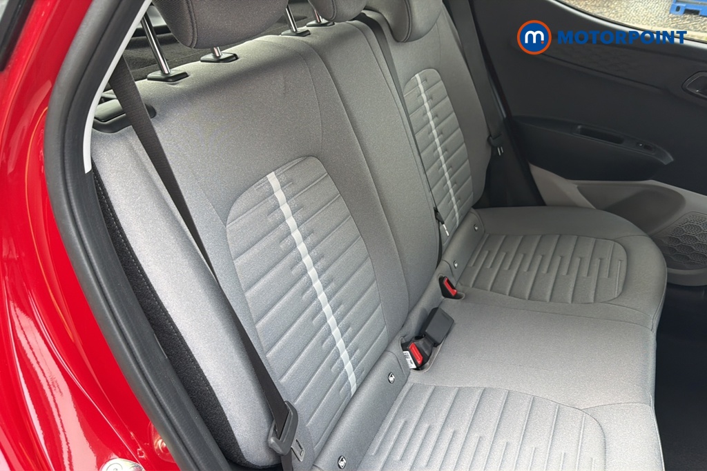 Hyundai I10 Premium Automatic Petrol Hatchback - Stock Number (1644383) - 25th supplementary image