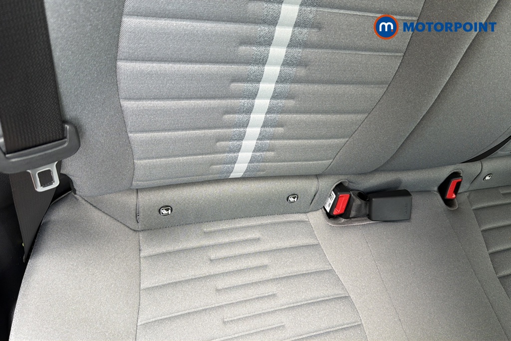 Hyundai I10 Premium Automatic Petrol Hatchback - Stock Number (1644383) - 27th supplementary image