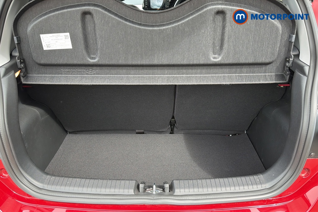 Hyundai I10 Premium Automatic Petrol Hatchback - Stock Number (1644383) - 30th supplementary image