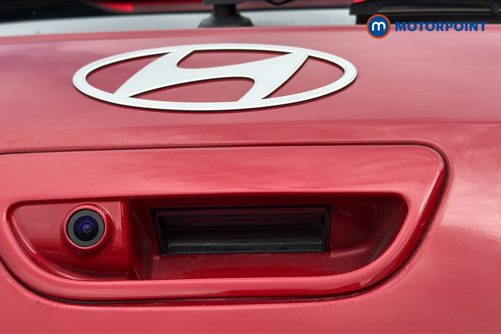 Hyundai I10 Premium Automatic Petrol Hatchback - Stock Number (1644383) - 37th supplementary image