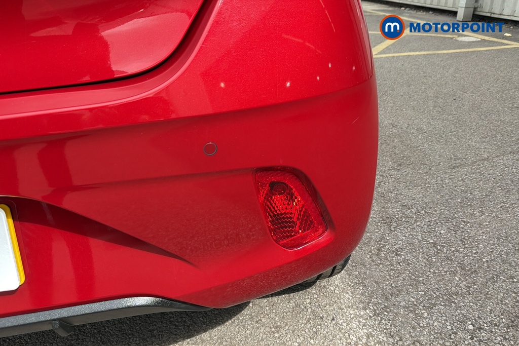 Hyundai I10 Premium Automatic Petrol Hatchback - Stock Number (1644383) - 39th supplementary image