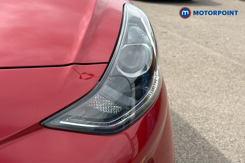 Hyundai I10 Premium Automatic Petrol Hatchback - Stock Number (1644383) - 42nd supplementary image