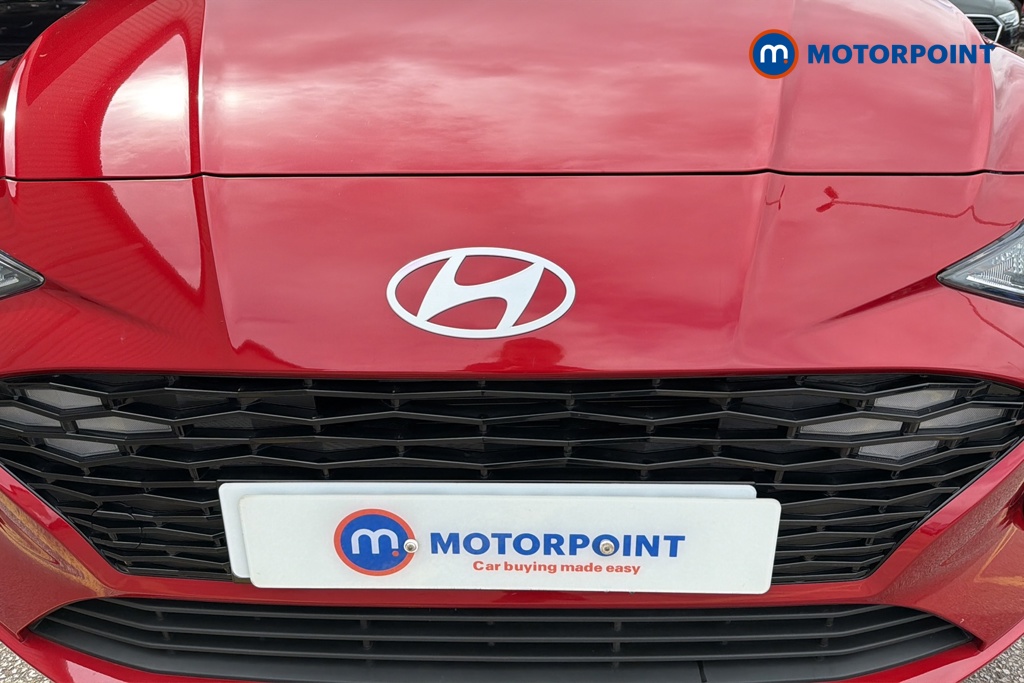 Hyundai I10 Premium Automatic Petrol Hatchback - Stock Number (1644383) - 43rd supplementary image