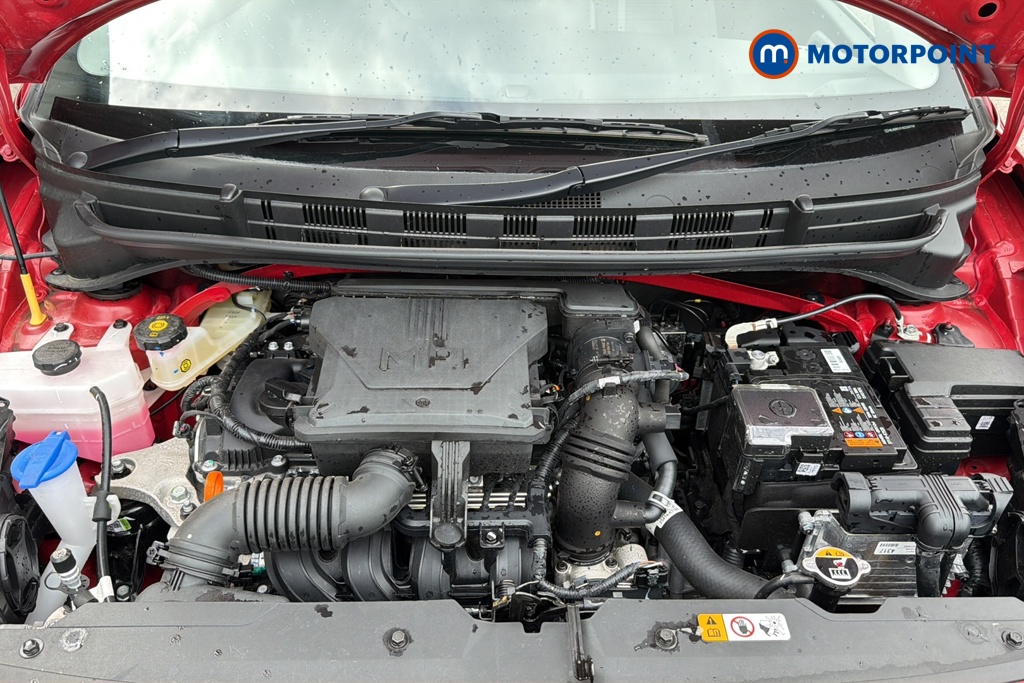 Hyundai I10 Premium Automatic Petrol Hatchback - Stock Number (1644383) - 48th supplementary image