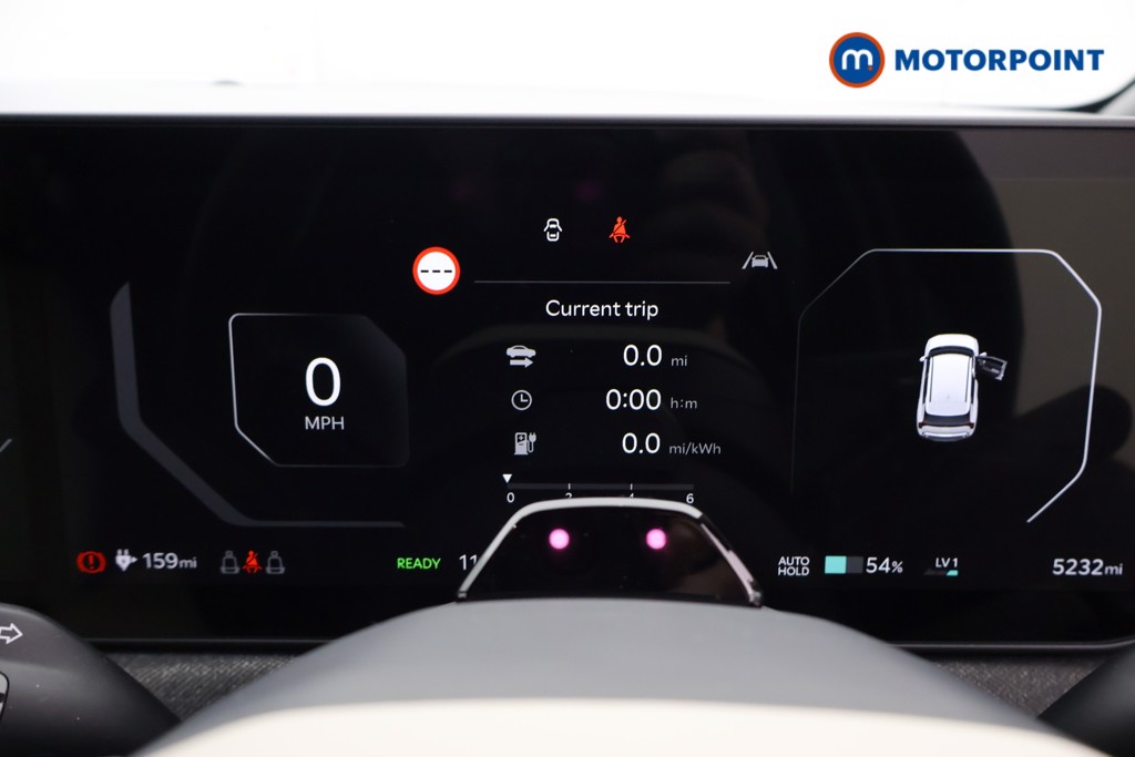 KIA EV3 Gt-Line S Automatic Electric SUV - Stock Number (1644437) - 2nd supplementary image