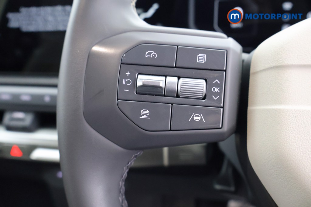 KIA EV3 Gt-Line S Automatic Electric SUV - Stock Number (1644437) - 3rd supplementary image
