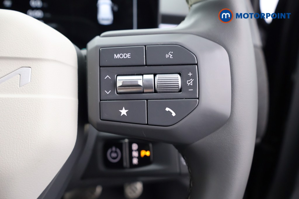 KIA EV3 Gt-Line S Automatic Electric SUV - Stock Number (1644437) - 4th supplementary image