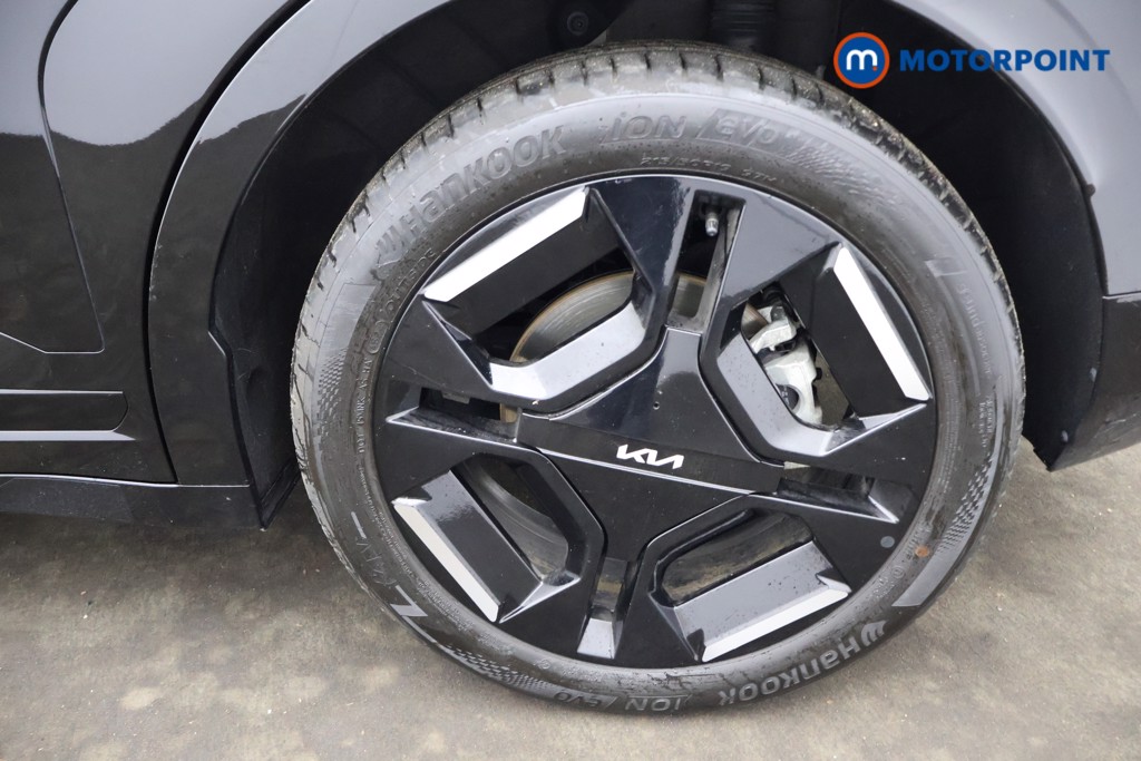 KIA EV3 Gt-Line S Automatic Electric SUV - Stock Number (1644437) - 14th supplementary image