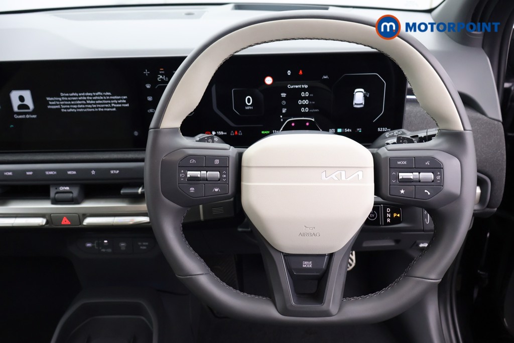 KIA EV3 Gt-Line S Automatic Electric SUV - Stock Number (1644437) - 1st supplementary image